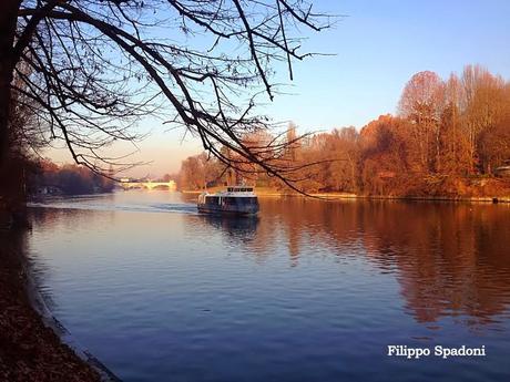 Arrivare a Torino.....