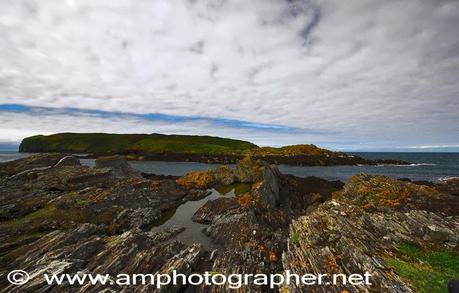 Calf of Man, dove i caproni hanno sei corna!