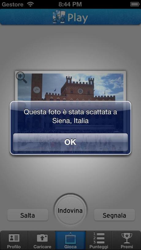 App Store: Indovina i luoghi e vinci premi con GeoGuess