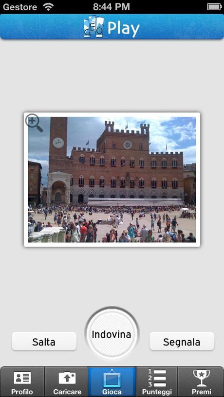 App Store: Indovina i luoghi e vinci premi con GeoGuess