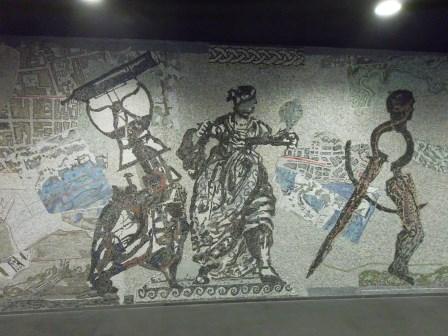 mosaico kentridge- 3