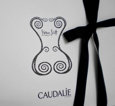 Caudalie Eau de Beautè - edizione limitata L'Wren Scott