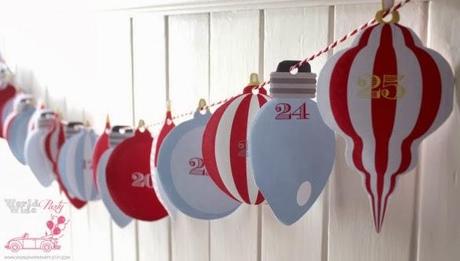 Calendario dell'Avvento - 15