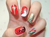 nail Natale 2013!