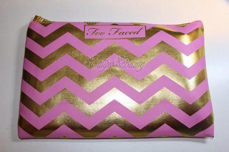 Too Faced A Few of My Favorite Things