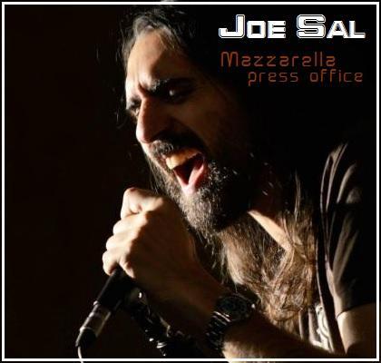 Mazzarella Press Office: Joe Sal entra nel roster!