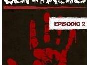 Nuove Uscite "Contagio Episodio Corto Circuito" Diego Giardi