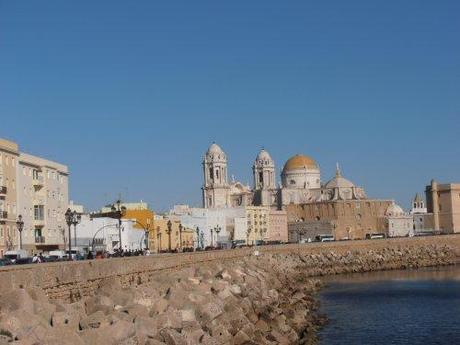 Itinerari insoliti d'Andalusia: a Cadice, inseguendo i sette peccati capitali