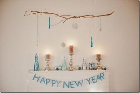 case e interni - diy - decorazioni natale - capodanno (11)