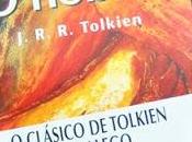 Hobbit, edizione galiziana