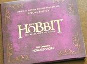 Hobbit. Desolation Smaug, colonna sonora firmata Howard Shore