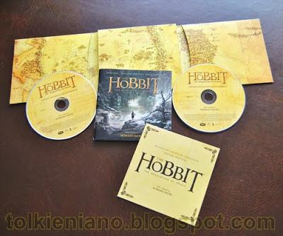 The Hobbit. The Desolation of Smaug, la colonna sonora firmata Howard Shore