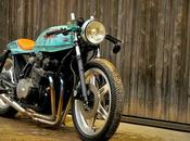 CB750 Kikishop Customs