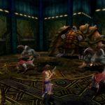 Final Fantasy X I X-2 HD Remaster, nuova corposa galleria di immagini