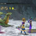 Final Fantasy X I X-2 HD Remaster, nuova corposa galleria di immagini