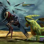 Final Fantasy X I X-2 HD Remaster, nuova corposa galleria di immagini