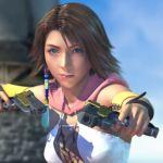 Final Fantasy X I X-2 HD Remaster, nuova corposa galleria di immagini