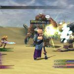 Final Fantasy X I X-2 HD Remaster, nuova corposa galleria di immagini