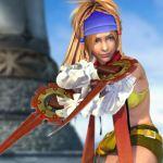 Final Fantasy X I X-2 HD Remaster, nuova corposa galleria di immagini