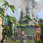 Final Fantasy X I X-2 HD Remaster, nuova corposa galleria di immagini