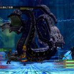 Final Fantasy X I X-2 HD Remaster, nuova corposa galleria di immagini