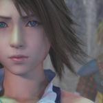 Final Fantasy X I X-2 HD Remaster, nuova corposa galleria di immagini