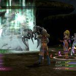 Final Fantasy X I X-2 HD Remaster, nuova corposa galleria di immagini