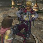 Final Fantasy X I X-2 HD Remaster, nuova corposa galleria di immagini