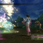 Final Fantasy X I X-2 HD Remaster, nuova corposa galleria di immagini