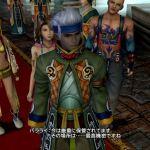 Final Fantasy X I X-2 HD Remaster, nuova corposa galleria di immagini