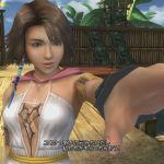 Final Fantasy X I X-2 HD Remaster, nuova corposa galleria di immagini