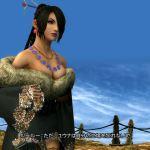 Final Fantasy X I X-2 HD Remaster, nuova corposa galleria di immagini