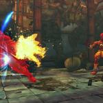 Ultra Street Fighter IV avrà due nuove modalità; tra queste i combattimenti 3 contro 3