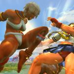 Ultra Street Fighter IV avrà due nuove modalità; tra queste i combattimenti 3 contro 3