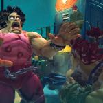 Ultra Street Fighter IV avrà due nuove modalità; tra queste i combattimenti 3 contro 3