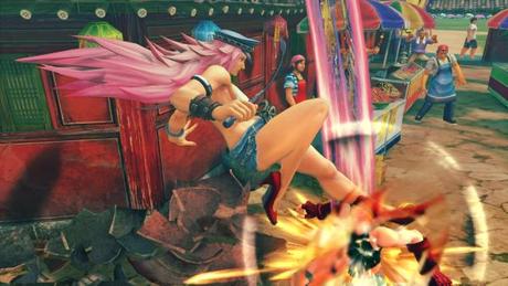 Ultra Street Fighter IV 151213h