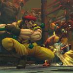 Ultra Street Fighter IV avrà due nuove modalità; tra queste i combattimenti 3 contro 3