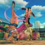 Ultra Street Fighter IV avrà due nuove modalità; tra queste i combattimenti 3 contro 3