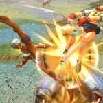 Ultra Street Fighter IV avrà due nuove modalità; tra queste i combattimenti 3 contro 3