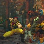 Ultra Street Fighter IV avrà due nuove modalità; tra queste i combattimenti 3 contro 3