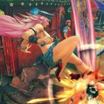 Ultra Street Fighter IV avrà due nuove modalità; tra queste i combattimenti 3 contro 3