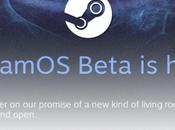 Steam Beta disponibile