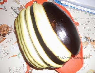 INVOLTINI CON CUORE FILANTE