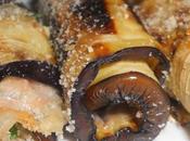 Involtini cuore filante