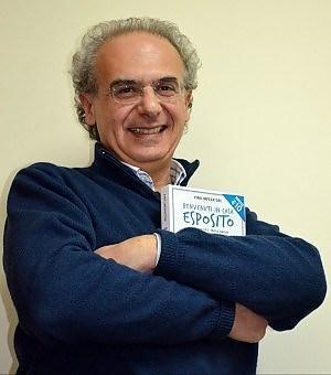 Il cenone di Capodanno degli Esposito Pino Imperatore