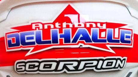 Scorpion EXO-2000 Air A.Delhalle 2013 by Aerodiffusion