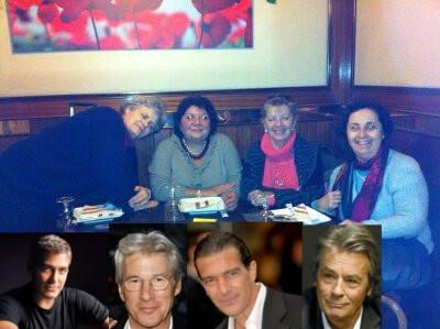 SCOOP!!! Bologna, avventine... avventizie... avventure... ...