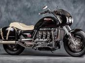 Triumph "Rocket Phantom" 2013 MrMartini