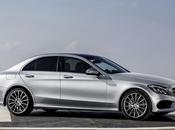 Nuova Mercedes Classe ReportMotori.it