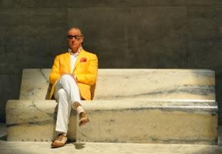 GOLDEN GLOBES 2014: ANCHE SORRENTINO TRA I NOMINATI